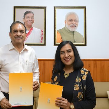 India Post and BSNL Forge Last-Mile Telecom Alliance to Boost Mobile Access Nationwide