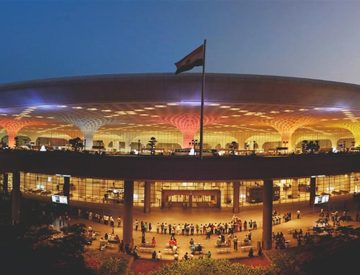 Domestic Flyers Drive Digital Airport Revolution with Record Self-Check-In and DigiYatra Uptake: CSMIA