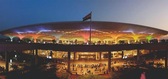 Domestic Flyers Drive Digital Airport Revolution with Record Self-Check-In and DigiYatra Uptake: CSMIA