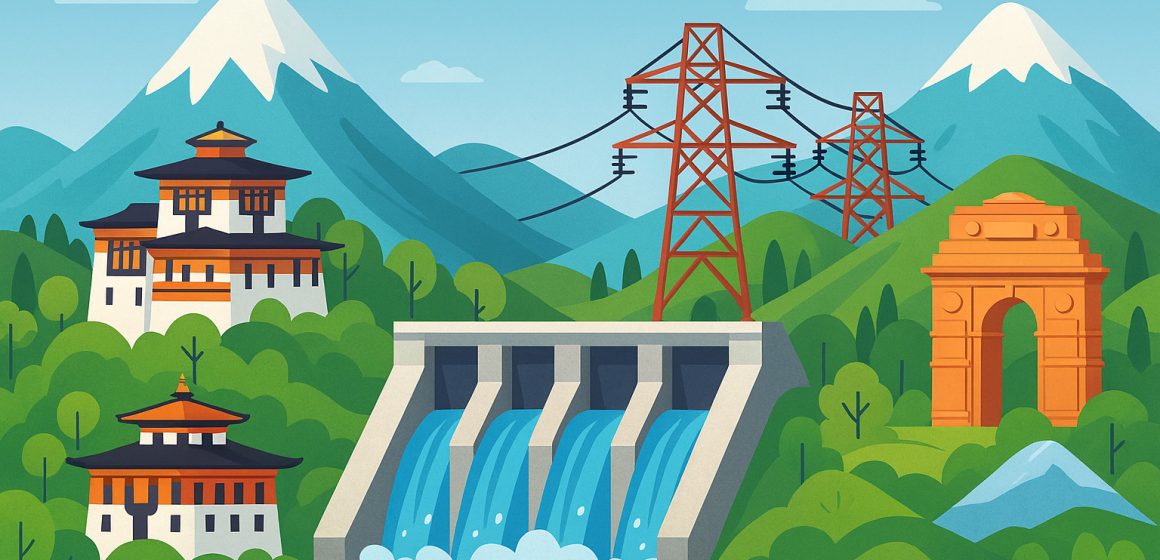 World Bank Approves $815 Million Financing for Tata Power-DGPC Dorjilung Hydropower Project in Bhutan