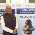 Whoever controls Antariksha (outer space) will rule Prithvi (the world)”: Dr. Subba Rao Pavuluri