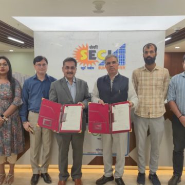 ENGIE Secures 100 MW Solar PPA with SECI, Expands Rajasthan Portfolio to 1 GW