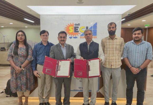 ENGIE Secures 100 MW Solar PPA with SECI, Expands Rajasthan Portfolio to 1 GW