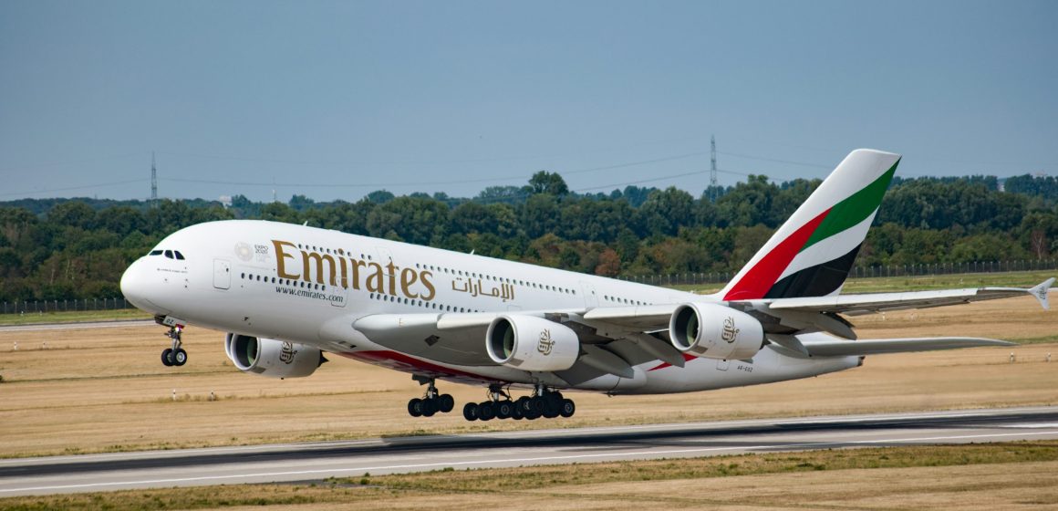 Emirates Marks 40 Years in India, Charting the Next Era of Global Connectivity