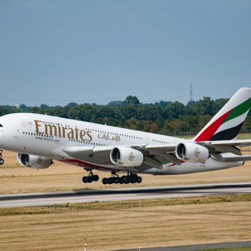 Emirates Marks 40 Years in India, Charting the Next Era of Global Connectivity