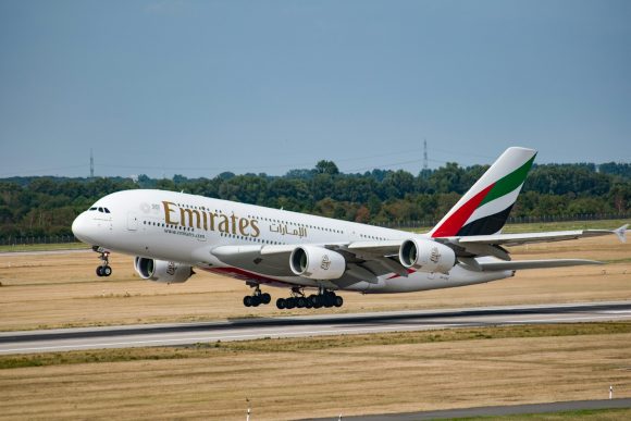 Emirates Marks 40 Years in India, Charting the Next Era of Global Connectivity