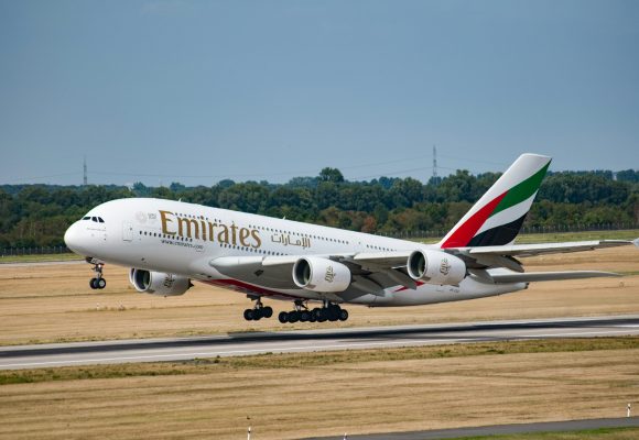 Emirates Marks 40 Years in India, Charting the Next Era of Global Connectivity