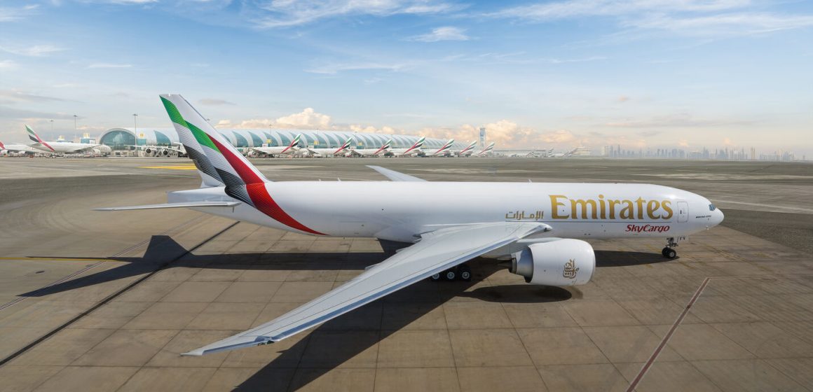 Emirates SkyCargo Expands India Freighter Network to Meet Rising Trade Demand Emirates SkyCargo Expands India Freighter Network to Meet Rising Trade Demand