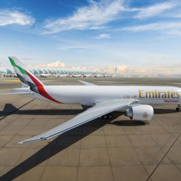 Emirates SkyCargo Expands India Freighter Network to Meet Rising Trade Demand Emirates SkyCargo Expands India Freighter Network to Meet Rising Trade Demand