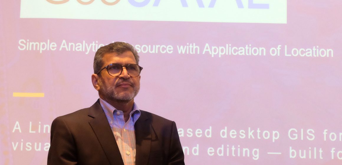 Esri Launches Linux‑Based GeoSARAL to Tap India’s Expanding GIS Market