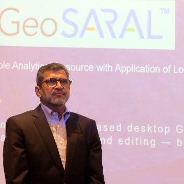 Esri Launches Linux‑Based GeoSARAL to Tap India’s Expanding GIS Market