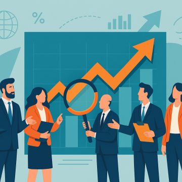 India Inc Optimistic on Growth, Flags Infrastructure, Defence and Export Priorities: FICCI Survey