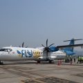 FLY91 Expands Regional Network with Ceremonial Touchdown at Navi Mumbai International Airport