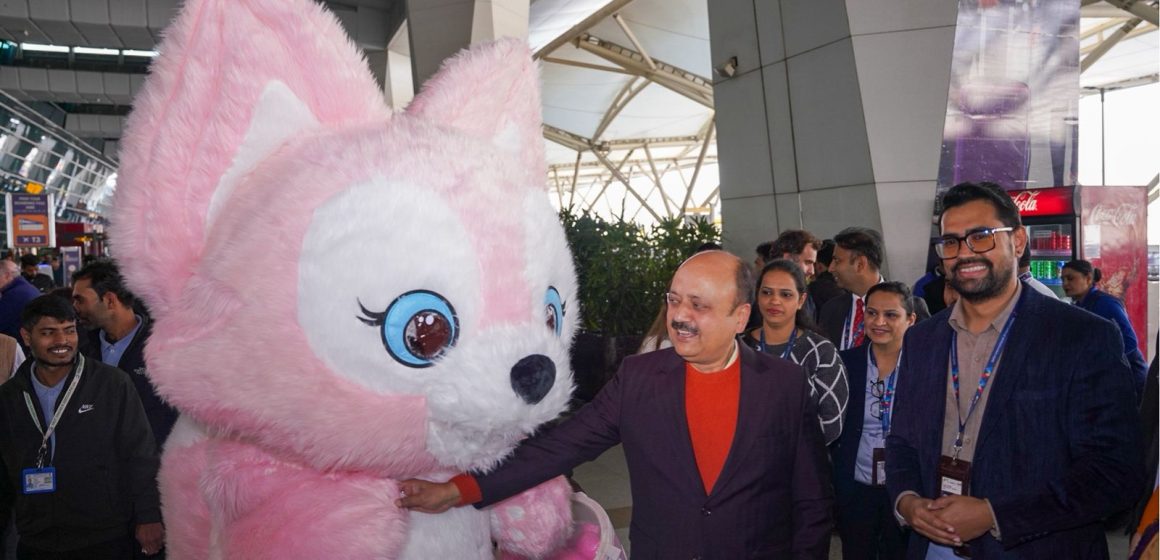 DIAL Launches Family@DEL: First Family‑Centric Travel Initiative at an Indian Airport