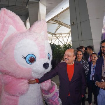 DIAL Launches Family@DEL: First Family‑Centric Travel Initiative at an Indian Airport