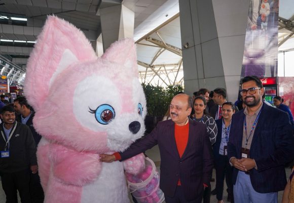 DIAL Launches Family@DEL: First Family‑Centric Travel Initiative at an Indian Airport