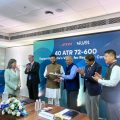 FLY91 Signs $1 Billion ATR Order to Drive Regional Aviation Growth
