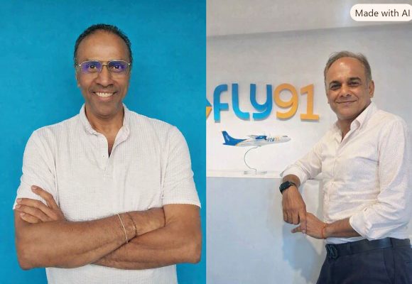 FLY91 Strengthens Leadership Team with Seasoned Aviation Executives to Drive Regional Growth FLY91 Strengthens Leadership Team with Seasoned Aviation Executives to Drive Regional Growth