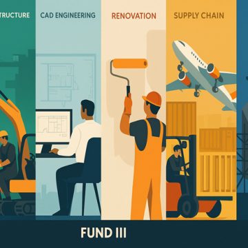 Foundamental Launches Third Construction-Tech Fund, Deepens India Focus Amid Global Expansion