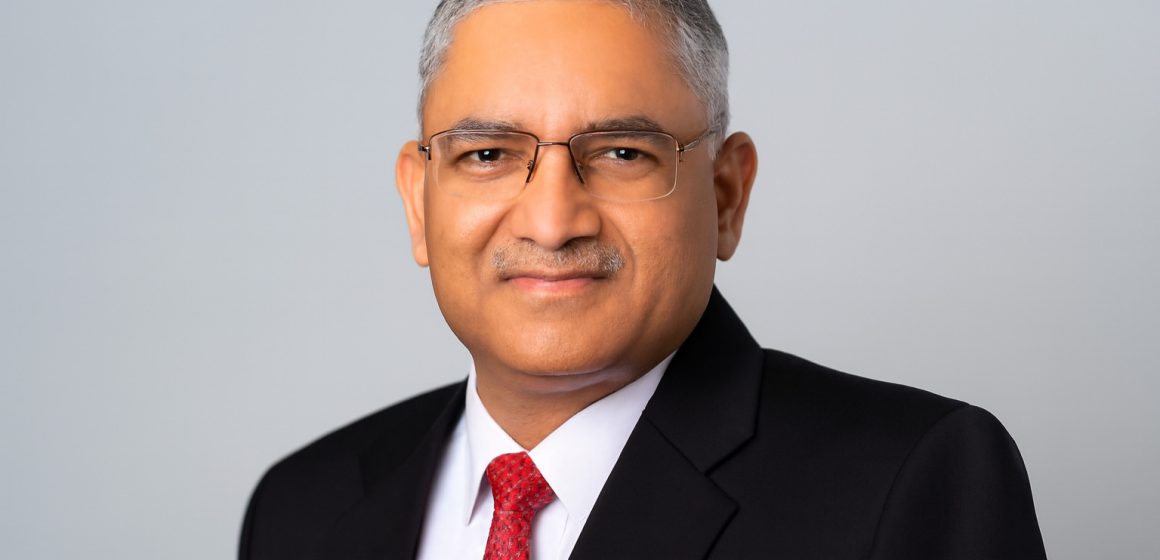 Deepak Gupta Named CMD of GAIL, to Drive Energy Growth Deepak Gupta Named CMD of GAIL, to Drive Energy Growth