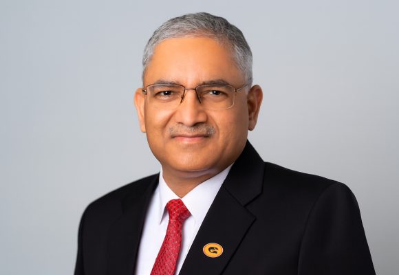 Deepak Gupta Named CMD of GAIL, to Drive Energy Growth