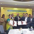 GAIL and RCF Ink Pact to Build 1.27 MMTPA Gas‑Based Fertiliser Plant in Maharashtra