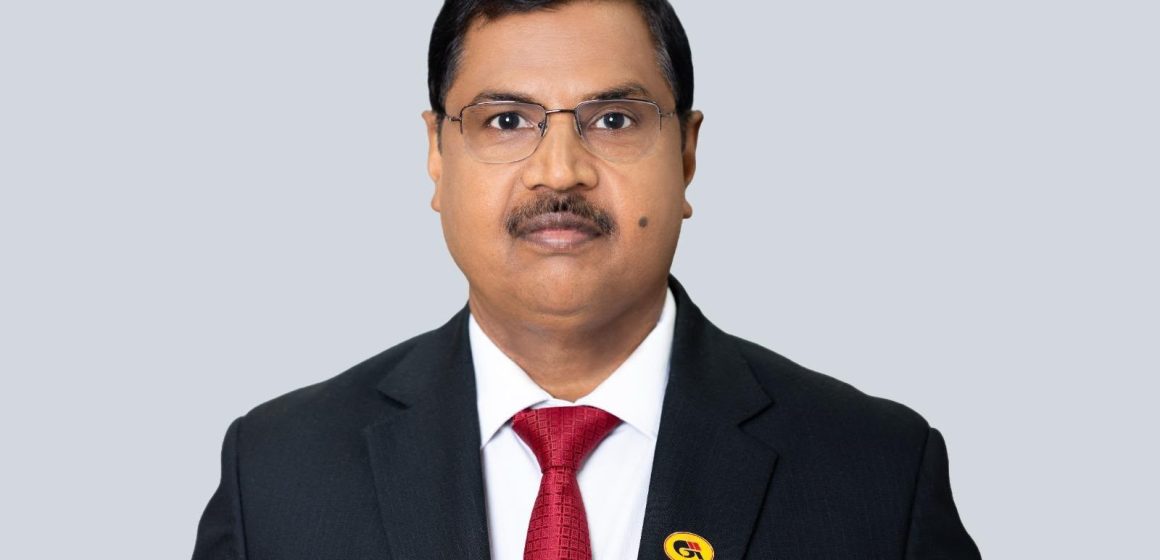 SK Sinha Appointed Director Finance at GAIL, Bringing Three Decades of Expertise SK Sinha Appointed Director Finance at GAIL, Bringing Three Decades of Expertise