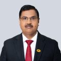 SK Sinha Appointed Director Finance at GAIL, Bringing Three Decades of Expertise