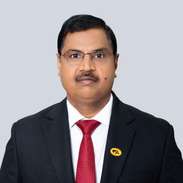 SK Sinha Appointed Director Finance at GAIL, Bringing Three Decades of Expertise