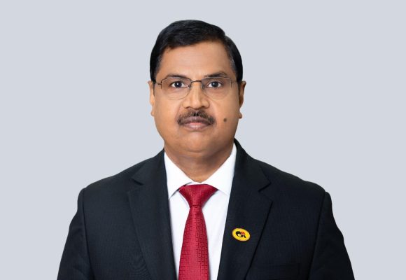 SK Sinha Appointed Director Finance at GAIL, Bringing Three Decades of Expertise