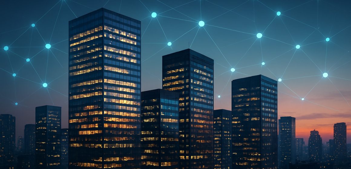 GCCs Propel India’s Office Market to Record Absorption in 2025