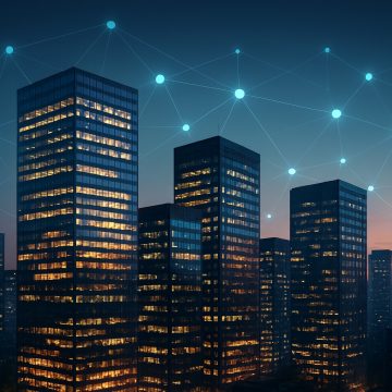 GCCs Propel India’s Office Market to Record Absorption in 2025