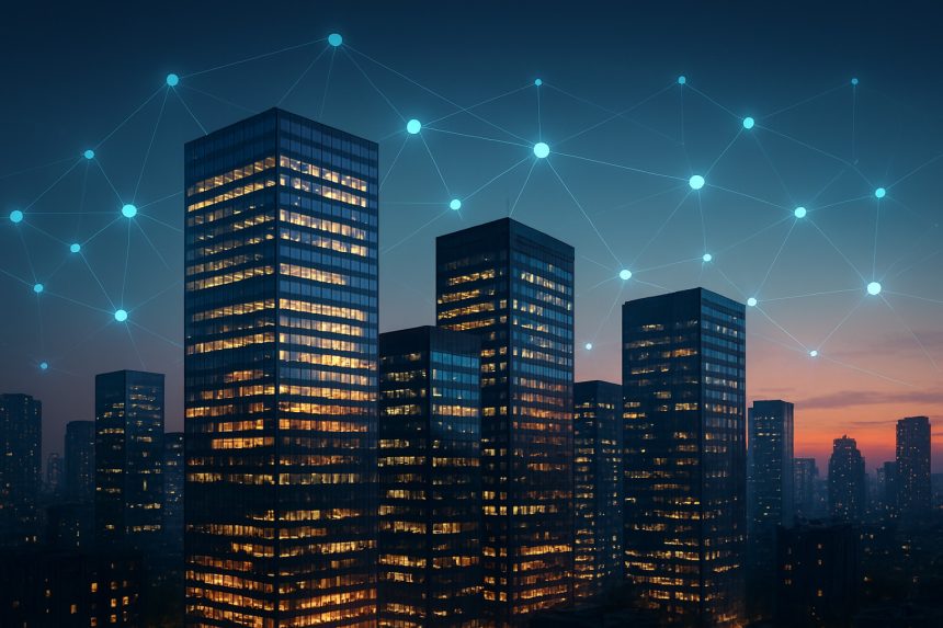 GCCs Propel India’s Office Market to Record Absorption in 2025