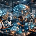 India’s GCC Work Portfolio Moves Up Value Chain, Awfis‑Zinnov Report