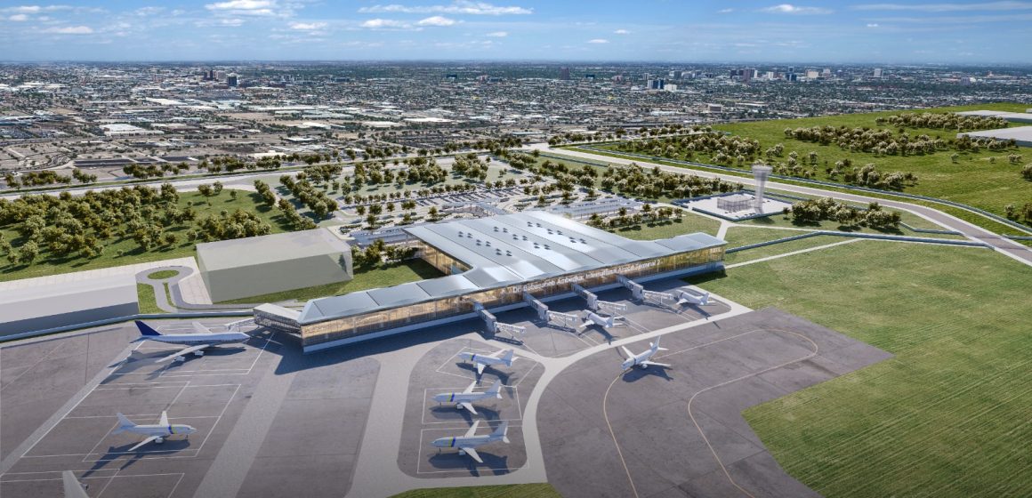 GMR Charts Multi‑Phase Roadmap to Transform Nagpur Airport into India’s Heartland Hub