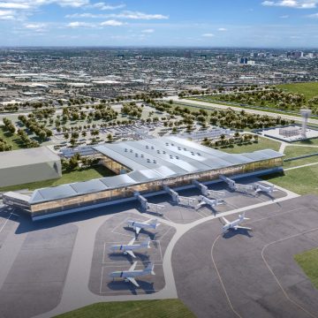 GMR Charts Multi‑Phase Roadmap to Transform Nagpur Airport into India’s Heartland Hub GMR Charts Multi‑Phase Roadmap to Transform Nagpur Airport into India’s Heartland Hub