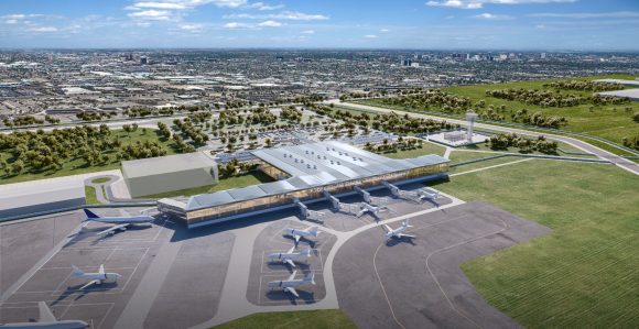 GMR Charts Multi‑Phase Roadmap to Transform Nagpur Airport into India’s Heartland Hub