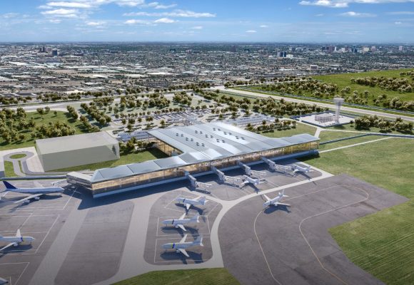 GMR Charts Multi‑Phase Roadmap to Transform Nagpur Airport into India’s Heartland Hub