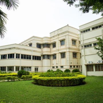 GMRIT Achieves Deemed University Status, Strengthens Academic Expansion