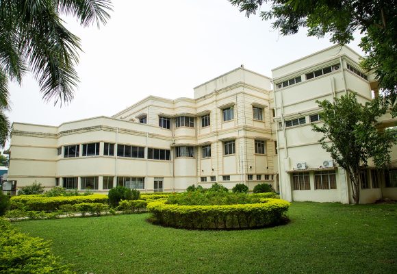 GMRIT Achieves Deemed University Status, Strengthens Academic Expansion