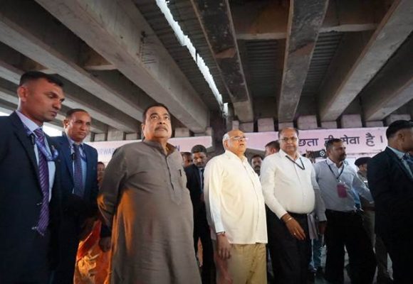 Bharatmala Pariyojana Executes 61% of Phase‑I Highway Targets, Boosts Freight Speed and Connectivity