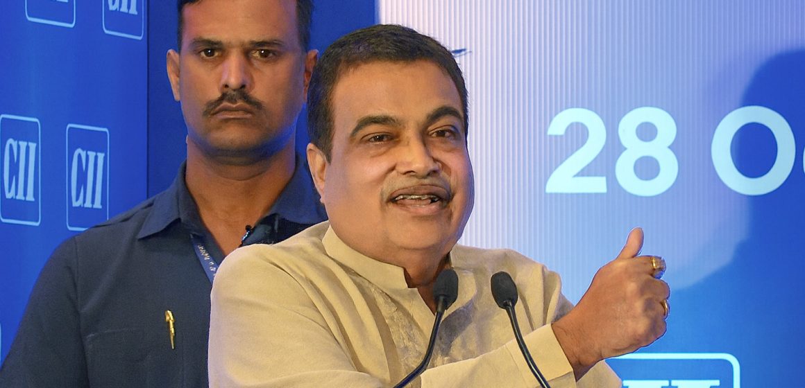 Gadkari Calls for Accountability and Innovation to Build World-Class Roads Gadkari Calls for Accountability and Innovation to Build World-Class Roads