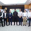 Sourav Ganguly, Indian Cricket’s ‘Dada’, Named JAKSON Group’s First Brand Ambassador