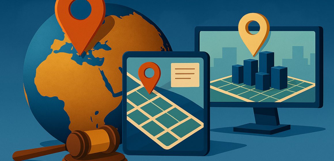 Genesys First in India to Link DIGIPIN with 2D and 3D Maps for Digital Address Infrastructure