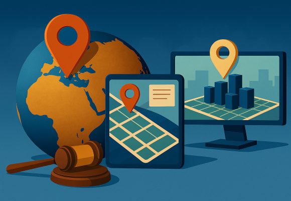 Genesys First in India to Link DIGIPIN with 2D and 3D Maps for Digital Address Infrastructure