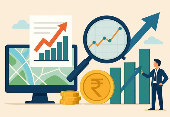 Genesys International Q1 Profit Surges 32% on Strong Mapping Demand