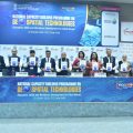 Geospatial Workforce Expansion Critical to Viksit Bharat Vision: Experts
