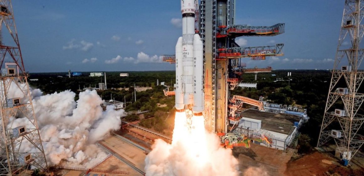 Godrej Aerospace Delivers Human-Rated Vikas Engine for Gaganyaan Mission Godrej Aerospace Delivers Human-Rated Vikas Engine for Gaganyaan Mission