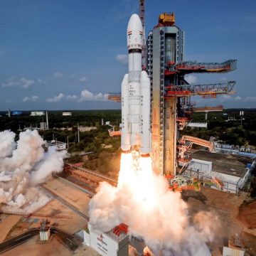 Godrej Aerospace Delivers Human-Rated Vikas Engine for Gaganyaan Mission