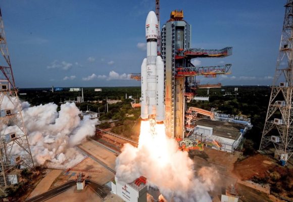 Godrej Aerospace Delivers Human-Rated Vikas Engine for Gaganyaan Mission